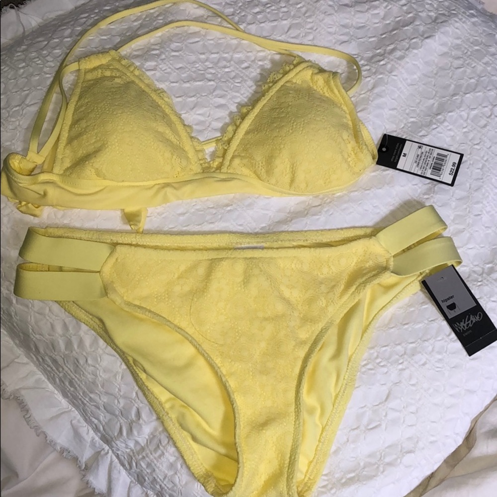 Bathing suit from Target!